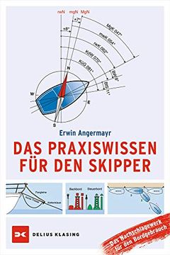 portada Das Praxiswissen für den Skipper (en Alemán)