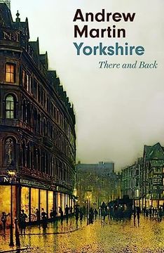 portada Yorkshire: There and Back