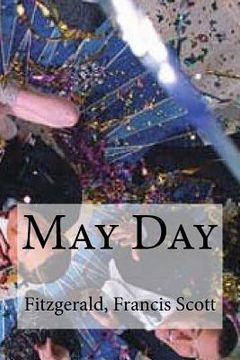 portada May Day (en Inglés)