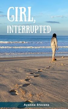 portada Girl, Interrupted (en Inglés)