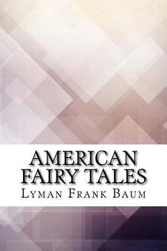 portada American Fairy Tales (en Inglés)