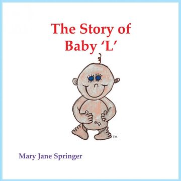 portada The Story of Baby 'l' (en Inglés)