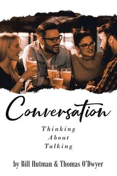 portada Conversation: Thinking About Talking (en Inglés)