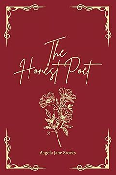 portada The Honest Poet (in English)