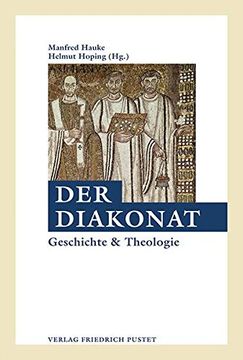 portada Der Diakonat (in German)