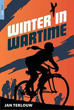 portada Winter in Wartime 