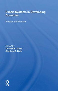 portada Expert Systems in Developing Countries: Practice and Promise (in English)
