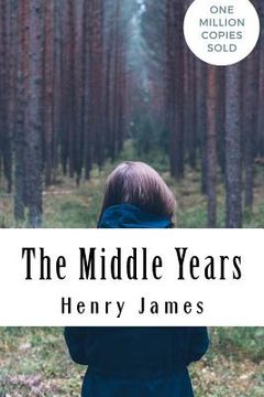 portada The Middle Years (in English)