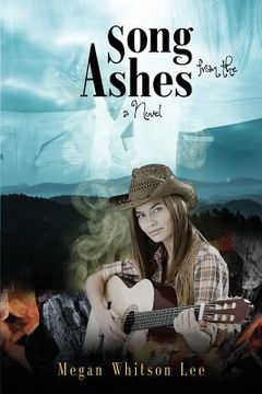 portada Song from the Ashes (en Inglés)
