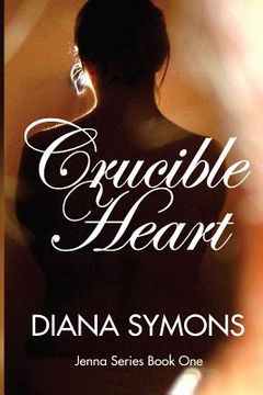 portada Crucible Heart (en Inglés)