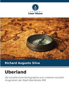 portada Uberland (in German)