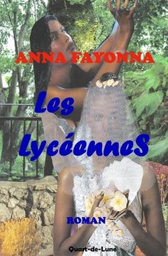 portada Les Lycéennes (in French)