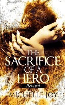portada The Sacrifice of a Hero: Revival