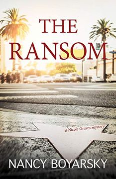 portada The Ransom: A Nicole Graves Mystery (in English)