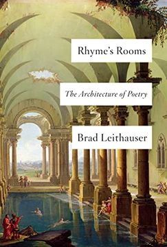 portada Rhyme'S Rooms: The Architecture of Poetry (in English)