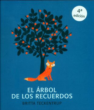 portada El Árbol de los Recuerdos (in Spanish)