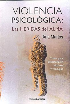 portada Violencia Psicologica (in Spanish)