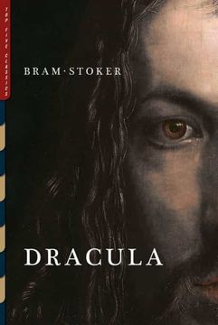 portada Dracula (2) (Top Five Classics) (en Inglés)