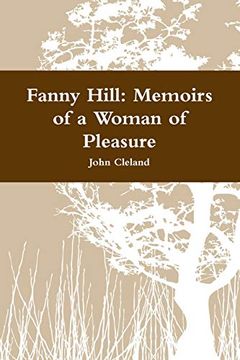portada Fanny Hill: Memoirs of a Woman of Pleasure (en Inglés)