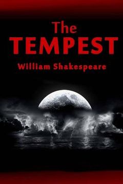 portada The Tempest