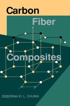 portada carbon fiber composites (en Inglés)