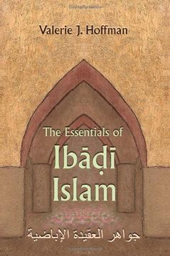 portada The Essentials of Ibadi Islam (Modern Intellectual and Political History of the Middle East) (en Inglés)
