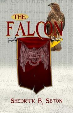 portada The Falcon (en Inglés)