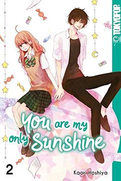 portada You are my Only Sunshine 02 (en Alemán)