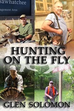 portada Hunting on the Fly (en Inglés)