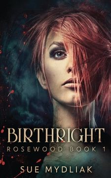portada Birthright (in English)