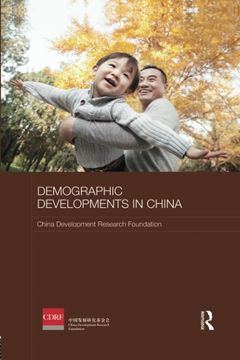 portada Demographic Developments in China