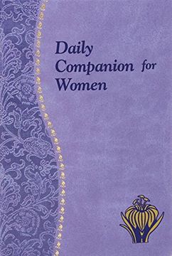 portada Daily Companion for Women (in English)