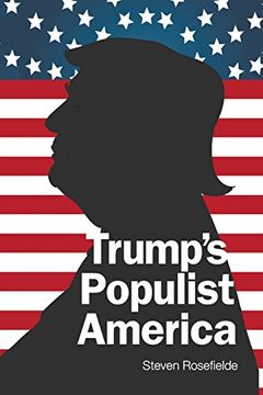 portada Trump's Populist America