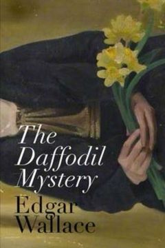 portada The Daffodil Mystery