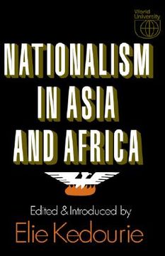 portada nationalism in asia and africa (en Inglés)