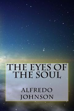 portada The Eyes of the Soul (in English)