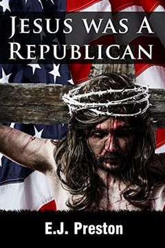 portada Jesus Was a Republican