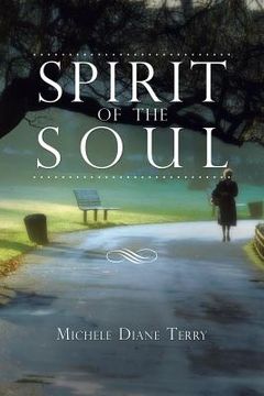 portada Spirit of the Soul (en Inglés)