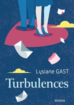 portada Turbulences (en Francés)