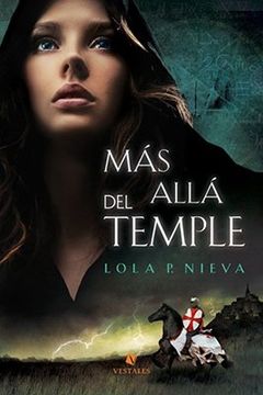 portada Mas Alla del Temple (in Spanish)