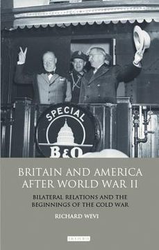 portada britain and america after world war ii
