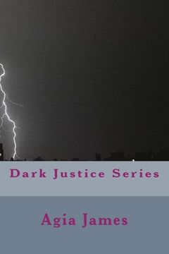 portada Dark Justice Series (en Inglés)