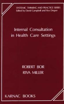 portada internal consultation in health care settings