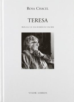 portada Teresa (Letras madrileñas Contemporáneas)