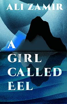 portada A Girl Called eel (en Inglés)