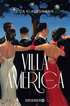 portada Villa America (in German)