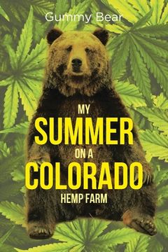 portada My Summer on a Colorado Hemp Farm (in English)