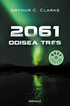 portada 2061: Odisea Tres (in Spanish)