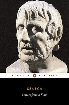 portada Letters From a Stoic (Penguin Classics) (en Inglés)