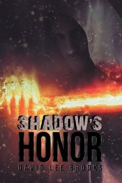 portada Shadow'S Honor (en Inglés)